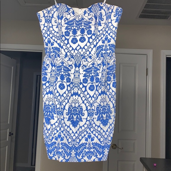 Milly of New York Dress - Picture 1 of 3